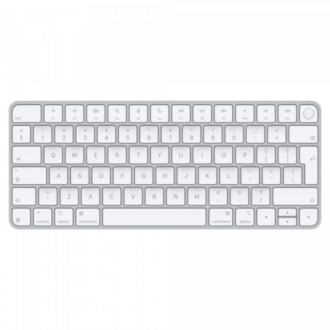 Klawiatura Bezprzewodowa APPLE MXCK3Z/A