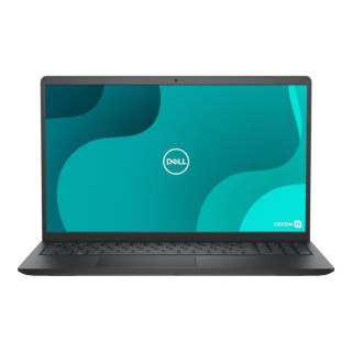 Notebook Dell Pro 15 Essential PV15255 15,6"FHD/Ryzen 5 7520U/8GB/SSD512GB/Radeon/11PR Carbon Black 3Y Pro Support
