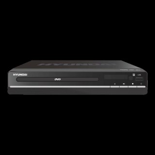 Odtwarzacz DVD Hyundai - DV2H478DU