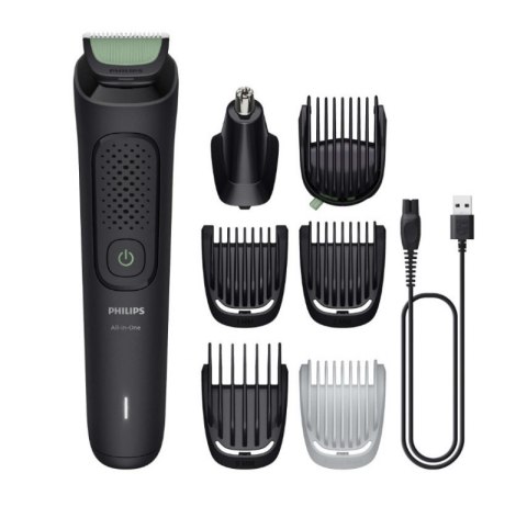 PHILIPS MG3935/15 Czarny