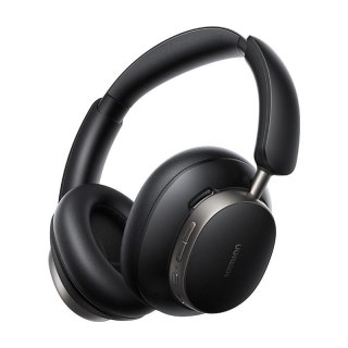 Słuchawki z mikrofonem Ugreen HP206 Studio Pro Bluetooth 6.0 nauszne czarne