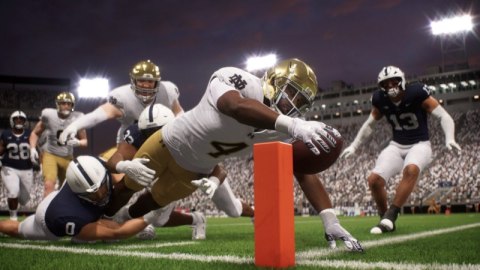 Gra ESD College Football 26 Deluxe Edition XXL MS