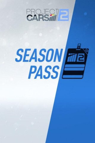 Gra MS ESD Project CARS 2 Season Pass X1 ML