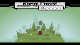 Gra MS ESD Super Meat Boy X360 ML
