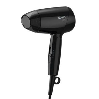 Suszarka do włosów PHILIPS BHC010/10 (1200W /Czarny )