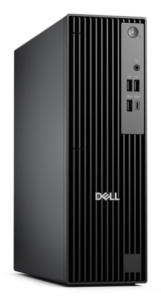 Dell Pro Slim QCS1250 i7-14700 8GB DDR5 5600 SSD512 Intel UHD Graphics 770 Kb + Mouse W11Pro 3Y ProSupport