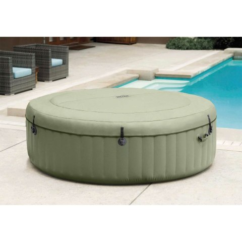 Dmuchane SPA z hydromasażem 4 osobowe INTEX 28426NP-Z
