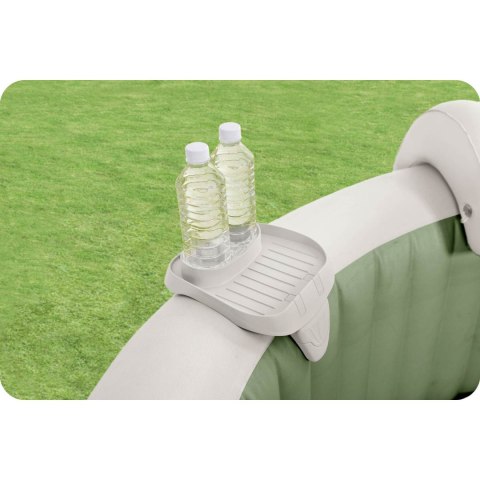 Dmuchane SPA z hydromasażem 4 osobowe INTEX 28426NP-Z