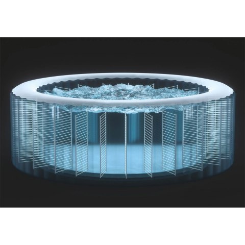 Dmuchane SPA z hydromasażem 4 osobowe INTEX 28426NP-Z