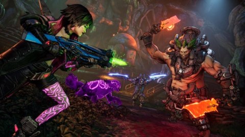 Gra ESD Borderlands 4: Deluxe Edition XXL MS