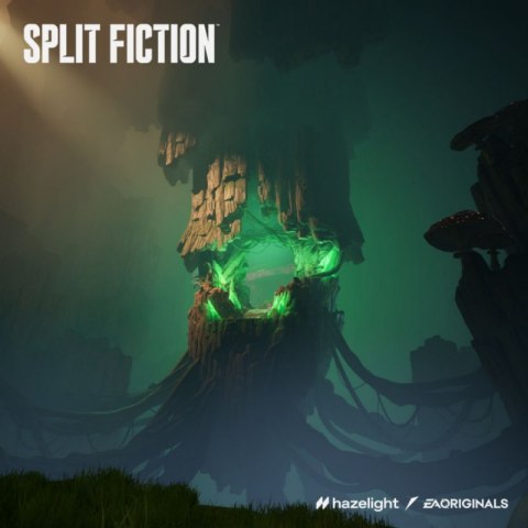 Gra ESD Split Fiction XXS ML