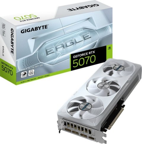 Karta graficzna GV-N5070EAGLEOC ICE-12GD