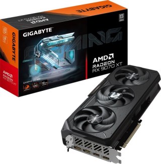 Karta graficzna GV-R9070XTGAMING OC-16GD