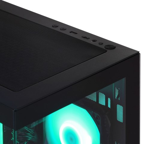 Actina View 7500X3D/16GB/1TB/RX9070GRE/650W