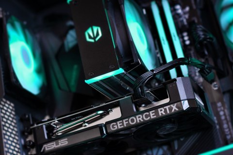 Actina View 7500X3D/16GB/1TB/RX9070GRE/650W