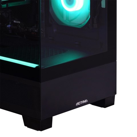 Actina View 7500X3D/16GB/1TB/RX9070GRE/650W