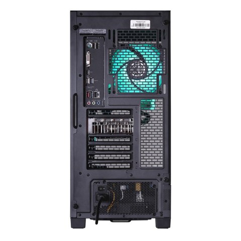 Actina View 7500F/16GB/1TB/RX9070GRE/650W/W11H