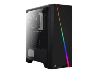 Obudowa AEROCOOL AEROPGSCYLON-BK