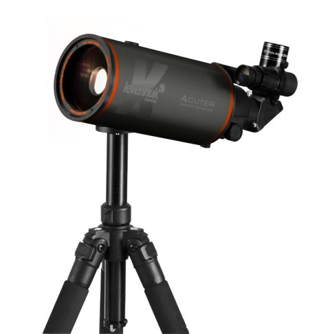 Fototeleskop Levenhuk Kelvin MAK80 AZ