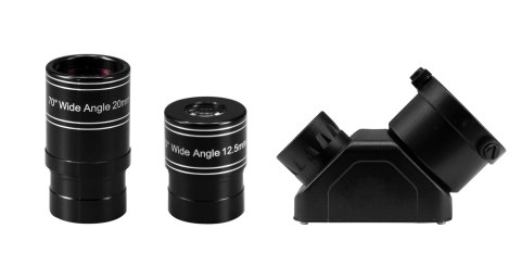 Fototeleskop Levenhuk Kelvin MAK80 AZ