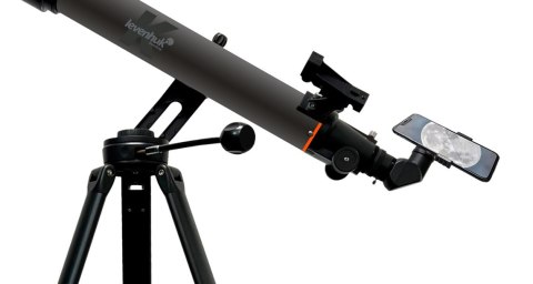 Fototeleskop Levenhuk Kelvin Nova PLUS 70/700