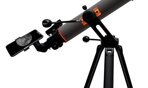Fototeleskop Levenhuk Kelvin Nova PLUS 90/660