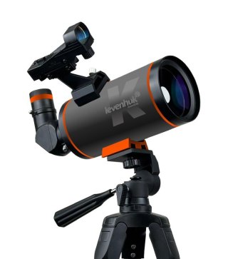 Fototeleskop Levenhuk Kelvin Nova PLUS MAK 70/750