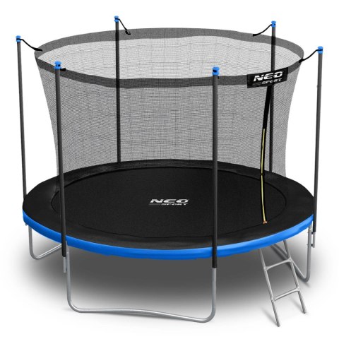 Siatka do trampoliny wewnętrzna 312cm 10ft Neo-Sport