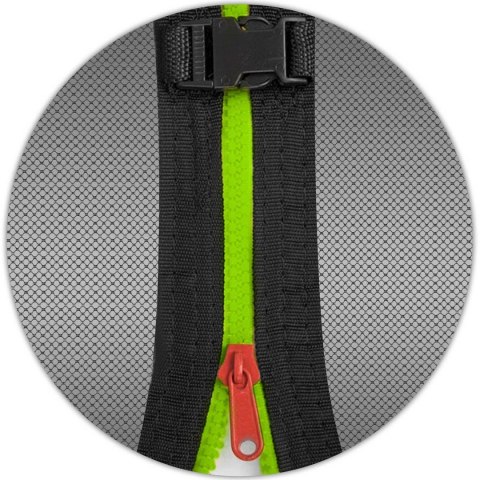 Siatka do trampoliny wewnętrzna 374cm 12ft Neo-Sport
