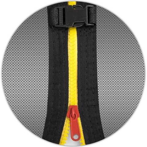 Siatka do trampoliny wewnętrzna 465 cm 15 ft Neo-Sport