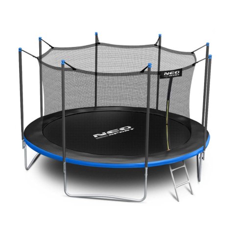 Siatka do trampoliny wewnętrzna 465 cm 15 ft Neo-Sport