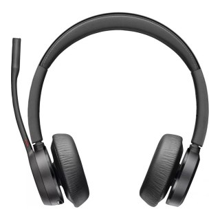 Słuchawki bezprzewodowe Poly Voyager 4320 USB-A HS + BT700 dongle