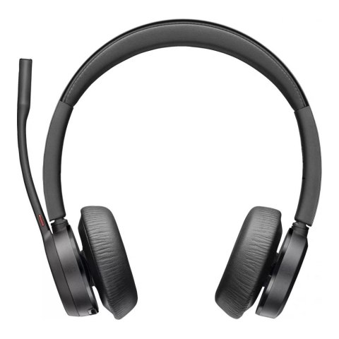 Słuchawki bezprzewodowe Poly Voyager 4320 USB-A HS + BT700 dongle