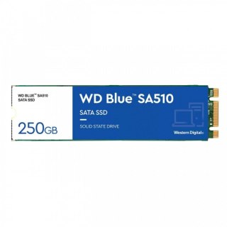 Dysk SSD WD WDS250G3B0B (M.2 2280″ /250 GB )