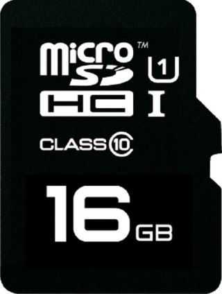 Karta pamięci EMTEC 16 GB Adapter