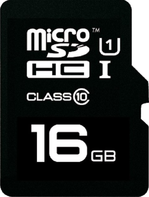Karta pamięci EMTEC 16 GB Adapter