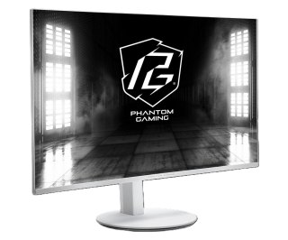 Monitor ASROCK 27" PG27FFS2E-W