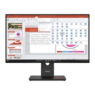 Monitor LENOVO 64A5MAT6EU (27" /IPS /120Hz /1920 x 1080 /Czarny)