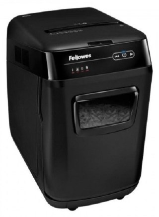Niszczarka FELLOWES AutoMAX 200C