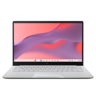 Notebook Asus Chromebook CM1405CM4A-S60160 14"FHD/Kompanio 540/8GB/128GB eMMC/Mali-G57/ChromeOS Pure Grey 2Y On-Site NBD