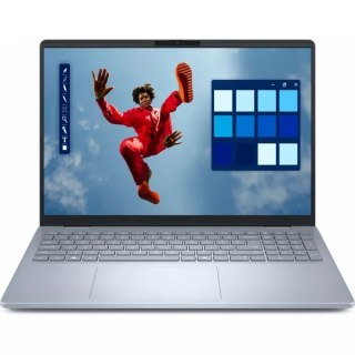 Notebook DELL DB16250_LNL_208 (16"/I9 Ultra 288V /32GB/SSD1TB/W11P/Srebrno czarny)