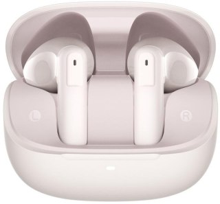 Słuchawki Mibro Earbuds 5 (jasnoróżowe)