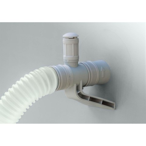 Basen ogrodowy stelażowy 427 x 107 cm 12w1 INTEX 26720ND