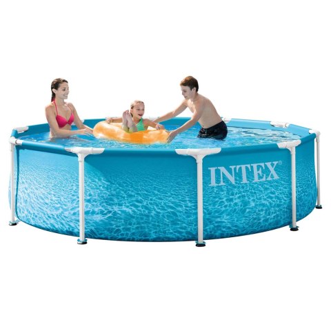 Basen stelażowy 305x76 cm 5w1 INTEX 28206ND