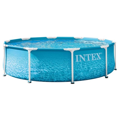 Basen stelażowy 305x76 cm 5w1 INTEX 28206ND