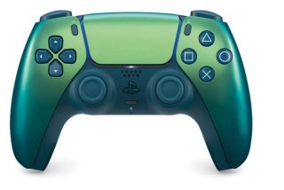 DualSense Chrome Teal