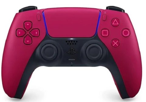 DualSense Cosmic Red