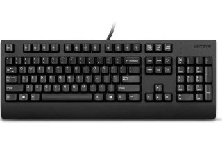 Klawiatura Przewodowe LENOVO Preferred Pro II USB US English