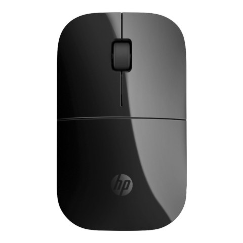 Mysz bezprzewodowa HP Z3700 optyczna czarna