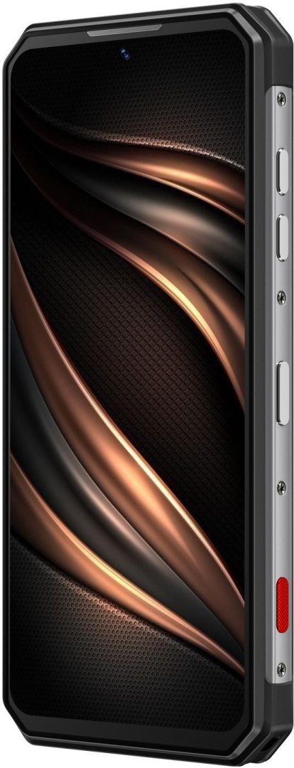 Smartfon Oukitel WP21 12/256 9800mAh DS. czarny